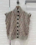 Жилет Brunello Cucinelli Артикул LUX-114208. Вид 1
