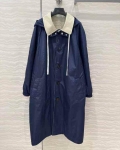 Плащ двухсторонний Miu Miu Артикул LUX-114209. Вид 1