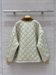 Куртка женская  Miu Miu Артикул LUX-114215. Вид 6