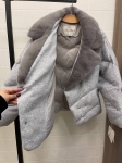 Куртка женская Max Mara Артикул LUX-114217. Вид 2