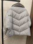 Куртка женская Max Mara Артикул LUX-114217. Вид 4