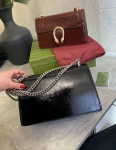 Сумка женская Gucci Артикул LUX-114223. Вид 3