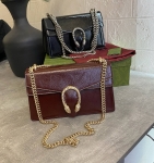 Сумка женская Gucci Артикул LUX-114222. Вид 1