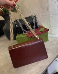 Сумка женская Gucci Артикул LUX-114222. Вид 2