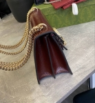 Сумка женская Gucci Артикул LUX-114222. Вид 3
