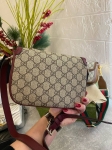 Сумка женская Gucci Артикул LUX-114220. Вид 3