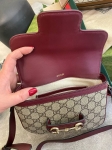 Сумка женская Gucci Артикул LUX-114220. Вид 5