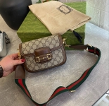 Сумка женская Gucci Артикул LUX-114219. Вид 1