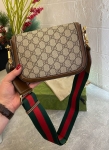Сумка женская Gucci Артикул LUX-114219. Вид 4
