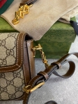 Сумка женская Gucci Артикул LUX-114219. Вид 5