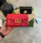 Сумка женская Gucci Артикул LUX-114229. Вид 4