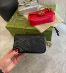 Сумка женская Gucci Артикул LUX-114227. Вид 3