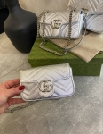 Сумка женская Gucci Артикул LUX-114226. Вид 1