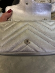 Сумка женская Gucci Артикул LUX-114226. Вид 5