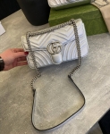Сумка женская Gucci Артикул LUX-114224. Вид 1