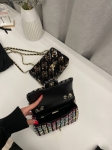  Сумка женская Chanel Артикул LUX-114246. Вид 3