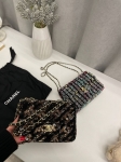  Сумка женская Chanel Артикул LUX-114245. Вид 1