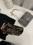  Сумка женская Chanel Артикул LUX-114245. Вид 3
