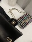  Сумка женская Chanel Артикул LUX-114245. Вид 5