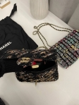  Сумка женская Chanel Артикул LUX-114245. Вид 6