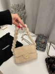  Сумка женская Chanel Артикул LUX-114244. Вид 1