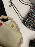  Сумка женская Chanel Артикул LUX-114244. Вид 3