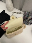  Сумка женская Chanel Артикул LUX-114244. Вид 4