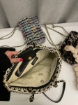 Сумка женская Chanel Артикул LUX-114243. Вид 2