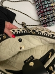  Сумка женская Chanel Артикул LUX-114243. Вид 3
