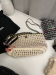  Сумка женская Chanel Артикул LUX-114243. Вид 5