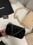  Сумка женская Chanel Артикул LUX-114242. Вид 3
