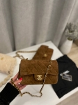  Сумка женская Chanel Артикул LUX-114240. Вид 1