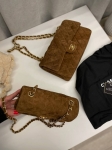  Сумка женская Chanel Артикул LUX-114240. Вид 3