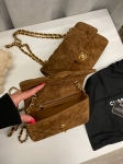  Сумка женская Chanel Артикул LUX-114240. Вид 4