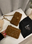  Сумка женская Chanel Артикул LUX-114240. Вид 5