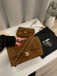  Сумка женская Chanel Артикул LUX-114239. Вид 1