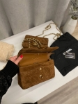  Сумка женская Chanel Артикул LUX-114239. Вид 4