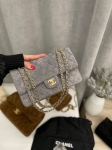  Сумка женская Chanel Артикул LUX-114238. Вид 1