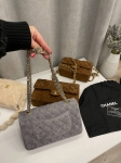  Сумка женская Chanel Артикул LUX-114238. Вид 3