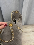  Сумка женская Chanel Артикул LUX-114237. Вид 3