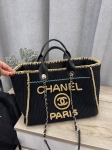  Сумка женская Chanel Артикул LUX-114236. Вид 1