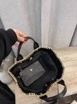  Сумка женская Chanel Артикул LUX-114236. Вид 3
