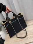  Сумка женская Chanel Артикул LUX-114236. Вид 4