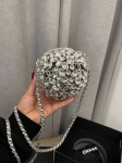  Сумка женская Chanel Артикул LUX-114235. Вид 3