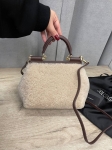 Сумка женская Dolce & Gabbana Артикул LUX-114262. Вид 4