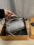 Сумка женская Dolce & Gabbana Артикул LUX-114261. Вид 1