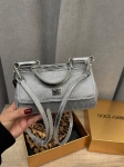 Сумка женская Dolce & Gabbana Артикул LUX-114261. Вид 2
