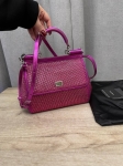 Сумка женская Dolce & Gabbana Артикул LUX-114259. Вид 1