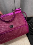 Сумка женская Dolce & Gabbana Артикул LUX-114259. Вид 2