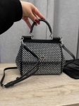 Сумка женская Dolce & Gabbana Артикул LUX-114258. Вид 1